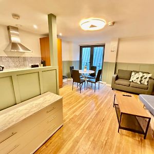 Appartement met Twee Slaapkamers